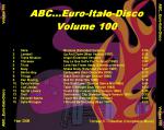 VA - ABC...Euro-Italo-Disco