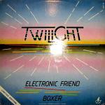 ������ 80�. ������. 1980-1991