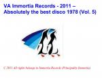 Disco Classic's: , Compilation & Greatest Hits