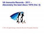 Disco Classic's: , Compilation & Greatest Hits