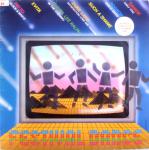 VA - Euro-Italo-Disco|Mixes etc.