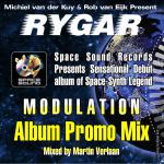 Space-Synth & Electronic Music  80-e