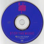 Euro-Italo-Disco|Italodance|Synthpop|Pop|Nu Disco etc. 1990-2015