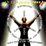 Various: | ||RMX 1990-2015