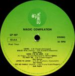 VA - Euro-Italo-Disco|Mixes etc.