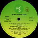 VA - Euro-Italo-Disco|Mixes etc.