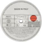 VA - Euro-Italo-Disco|Mixes etc.