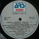 VA - Euro-Italo-Disco|Mixes etc.