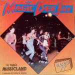 VA - Euro-Italo-Disco|Mixes etc.