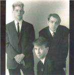 Synth-Pop & Industrial | EBM