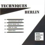 Synth-Pop & Industrial | EBM