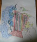 �������