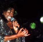 Gloria Gaynor