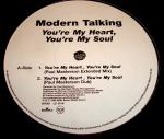   : Modern Talking