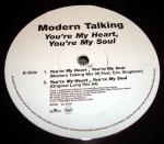   : Modern Talking