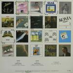 Singles Collection|12'' RMX Compilation