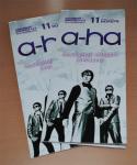 A-Ha (-, 11  2010)