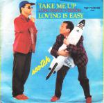 ������ 80�. ������. 1980-1991