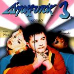 Euro-Italo-Disco|Italodance|Synthpop|Pop|Nu Disco etc. 1990-2015