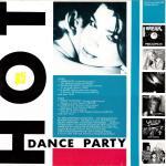 VA - Euro-Italo-Disco|Mixes etc.