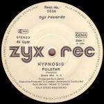  12''|7''|CD Maxi-Single