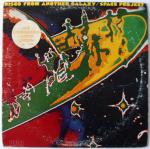 Space-Synth & Electronic Music  80-e