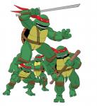 �������