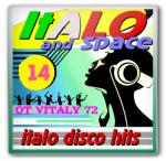 VA - SpaceSynth & ItaloDisco World (2013)