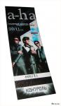A-Ha (-, 20  2009)