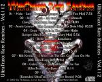 VA - Ultra Traxx Rare Remixes