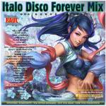 VA - Euro-Italo-Disco|Mixes etc.