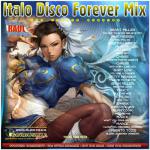 VA - Euro-Italo-Disco|Mixes etc.