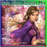 VA - Euro-Italo-Disco|Mixes etc.