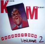 Klaus Munzert Productions