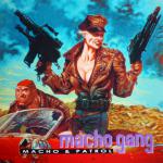 Euro-Italo-Disco|Italodance|Synthpop|Pop|Nu Disco etc. 1990-2015