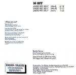 Synth-Pop & Industrial | EBM