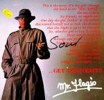 ������ 80�. ������. 1980-1991