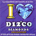 VA - I Love Disco Diamonds Collection