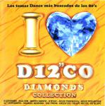 VA - I Love Disco Diamonds Collection
