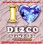 VA - I Love Disco Diamonds Collection