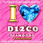 VA - I Love Disco Diamonds Collection