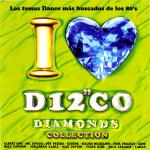 VA - I Love Disco Diamonds Collection