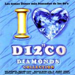 VA - I Love Disco Diamonds Collection