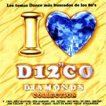 VA - I Love Disco Diamonds Collection