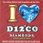 VA - I Love Disco Diamonds Collection