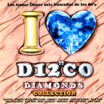 VA - I Love Disco Diamonds Collection