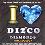 VA - I Love Disco Diamonds Collection