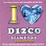 VA - I Love Disco Diamonds Collection
