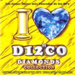 VA - I Love Disco Diamonds Collection