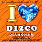 VA - I Love Disco Diamonds Collection